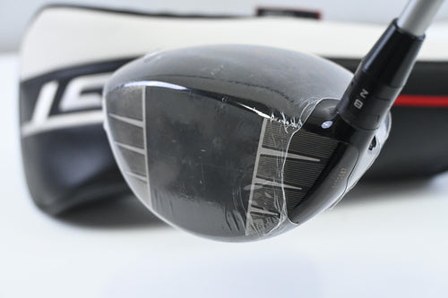 Titleist GT2 Driver / 10 Degree / Senior Flex MMT 40