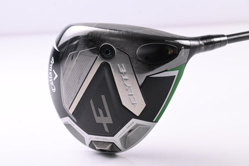 Callaway Elyte Driver / 9 Degree / X-Flex Tensei 1K Black 75 Shaft