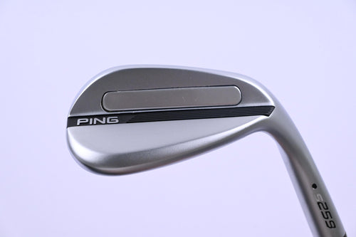 Ping S259 Sand Wedge / 56 Degree / Black Dot / Wedge Flex Ping Z-Z115 Shaft