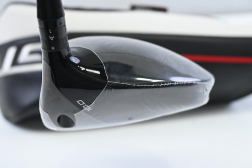 Titleist GT2 Driver / 10 Degree / Senior Flex MMT 40