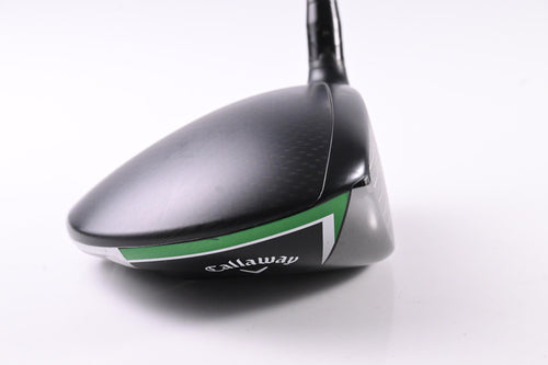 Callaway Elyte Driver / 9 Degree / X-Flex Tensei 1K Black 75 Shaft