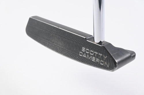 Scotty Cameron Select Newport 2 Notchback 2012 Putter / 34 Inch