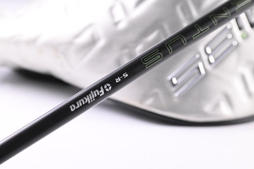 Taylormade Qi35 LS Driver / 9 Degree / Regular Flex Fujikura Ventus Blue 5 '25