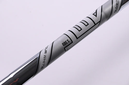 Titleist T200 2021 #2 Iron / 17 Degree / Stiff Flex AMT Tour White S300 Shaft