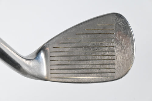 Left Hand Wilson D7 Sand Wedge / 54 Degree / Stiff Flex KBS Tour 80 Shaft