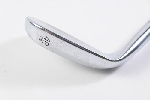 Titleist Vokey SM5 Pitching Wedge / 48 Degree / Wedge Flex Vokey SM5 Shaft