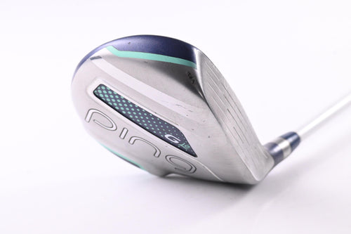 Ladies Ping G Le #3 Wood / 19 Degree / Ladies Flex Ping ULT 230 Shaft