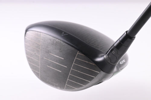 Callaway Elyte Driver / 9 Degree / X-Flex Tensei 1K Black 75 Shaft