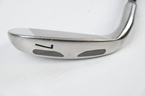 Srixon I-403 Ad #7 Iron / Regular Flex Srixon SV-3000 62 Shaft