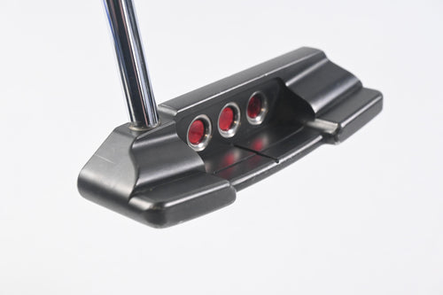 Scotty Cameron Select Newport 2 Notchback 2012 Putter / 34 Inch