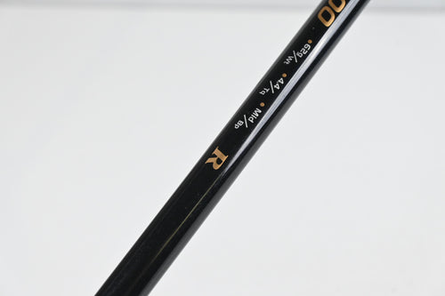 Srixon I-403 Ad #7 Iron / Regular Flex Srixon SV-3000 62 Shaft