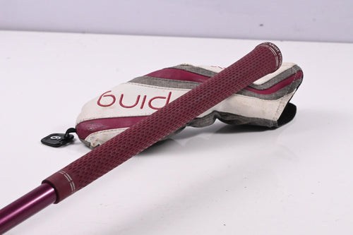 Ladies Ping G Le2 #6 Hybrid / 30 Degree / Ladies Flex Ping ULT 240 Shaft