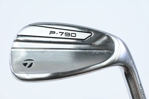 Taylormade P790 2017 Pitching Wedge / 45 Degree / Stiff Flex NS Pro Modus3 Shaft