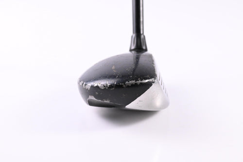 Callaway X #3 Hybrid / 21 Degree / Regular Flex Callaway 80 Shaft