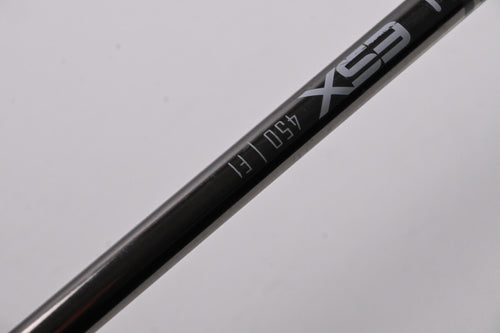 Ladies Mizuno JPX 923 Hot Metal HL #6 Iron / Ladies Flex UST Recoil ESX 450