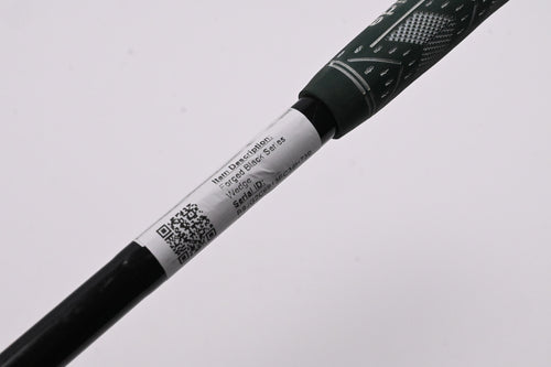 Miura Forged Black Series Lob Wedge / 60 Degree / Stiff Flex Dynamic Gold S400