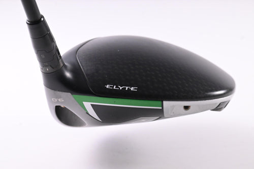 Callaway Elyte Driver / 9 Degree / X-Flex Tensei 1K Black 75 Shaft