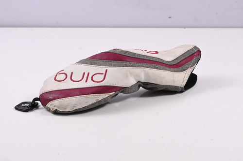 Ladies Ping G Le2 #6 Hybrid / 30 Degree / Ladies Flex Ping ULT 240 Shaft