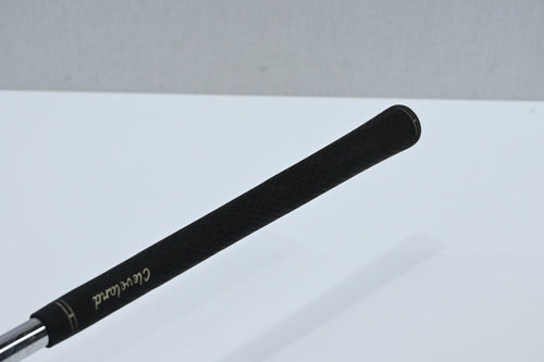 Cleveland CG15 Lob Wedge / 60 Degree / Wedge Flex Cleveland Traction Shaft