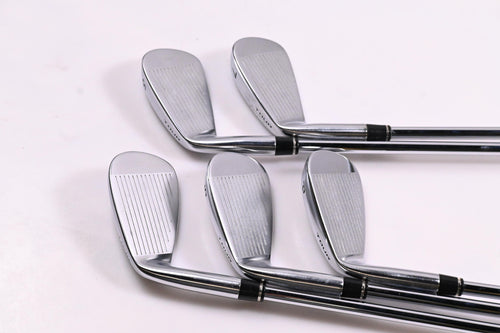 Benross RIP Speed Tour Irons / 6-PW / Regular Flex Dynamic Lite Shafts