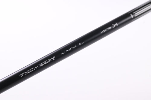 Callaway Elyte Driver / 9 Degree / X-Flex Tensei 1K Black 75 Shaft