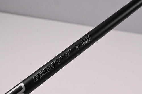 Project X Cypher 2.0 60 #4 Hybrid Shaft / Regular Flex / Callaway 3rd Gen