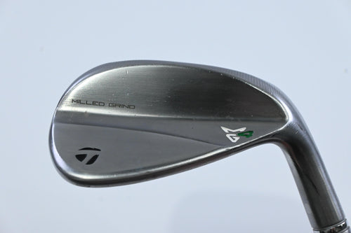 Taylormade Milled Grind 4 Pitching Wedge / 46 Degree / Wedge Flex Dynamic Gold