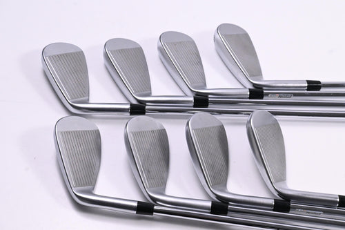 Cleveland Zipcore XL Irons / 5-PW+GW+SW / Regular Flex KBS Tour Lite Shafts