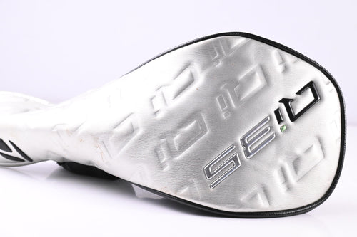 Taylormade Qi35 LS Driver / 9 Degree / Regular Flex Fujikura Ventus Blue 5 '25