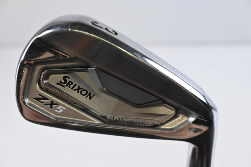 Srixon ZX5 MK II 2023 #3 Iron / 20 Degree / Regular Flex N.S.Pro Modus3 Tour105