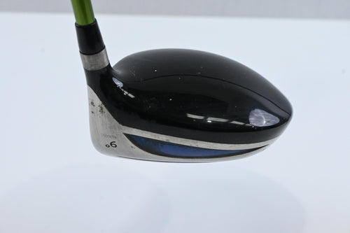 Ping G5 Driver / 9 Degree / Stiff Flex Aldila NV 65 Shaft