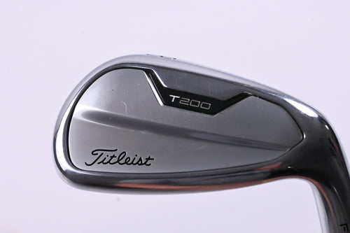 Titleist T200 2021 Gap Wedge / 48 Degree / Stiff Flex Project X IO 110 Shaft