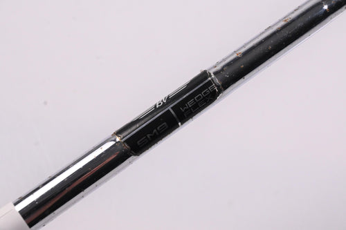 Titleist Vokey SM9 Lob Wedge / 60 Degree / Wedge Flex Vokey SM9 Shaft