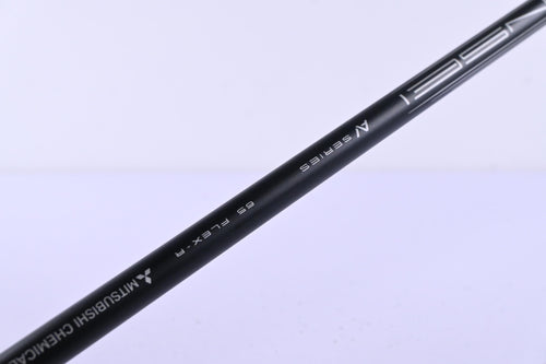 Callaway Paradym Ai Smoke Max D #7 Wood / 21 Degree / Regular Flex Tensei Shaft