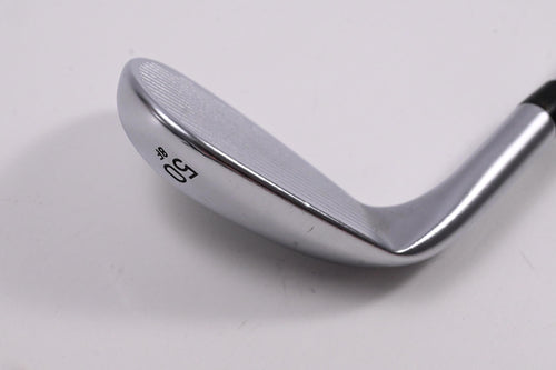 Takomo SF 002 Gap Wedge / 50 Degree / Wedge Flex Steel Shaft