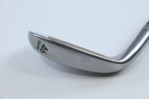 Taylormade Milled Grind 4 Pitching Wedge / 46 Degree / Wedge Flex Dynamic Gold
