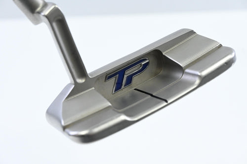 Taylormade TP Collection Del Monte 1 Putter / 33 Inch