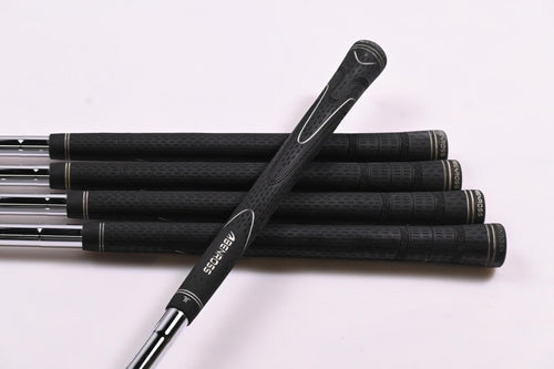 Benross RIP Speed Tour Irons / 6-PW / Regular Flex Dynamic Lite Shafts