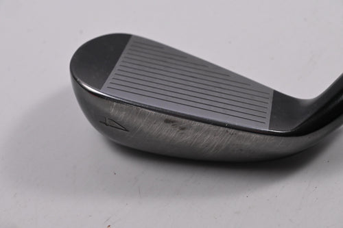 Mizuno Pro Fli-Hi 2024 #4 Iron / 21.5 Degree / Regular Flex Project X U 105 Shaft