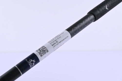 Callaway Paradym Ai Smoke Max D #7 Wood / 21 Degree / Regular Flex Tensei Shaft