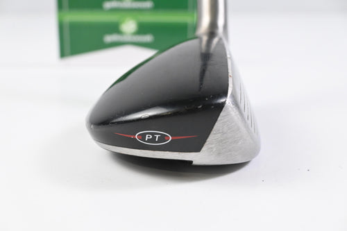 Titleist 585.H #3 Hybrid / 21 Degree / Stiff Flex Titleist Tri.Spec Steel Shaft