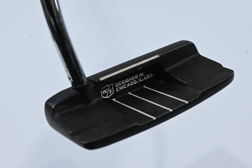 Wilson Infinite West Loop 2018 Putter / 34 Inch