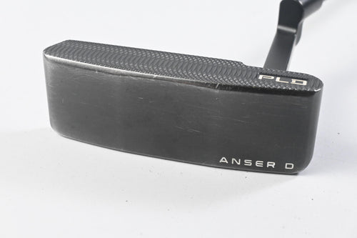 Ping PLD Milled Anser D 2024 Putter / 32 Inch