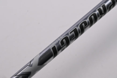 Mizuno Pro Fli-Hi 2024 #4 Iron / 21.5 Degree / Regular Flex Project X U 105 Shaft