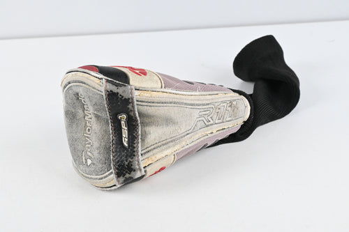 Taylormade R11 #3 Wood / 15 Degree / Regular Flex Fujikura Blur 60 Shaft