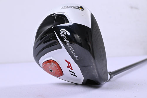 Taylormade R11 Driver / 9 Degree / Stiff Flex Fujikura Blur R11 60 Shaft