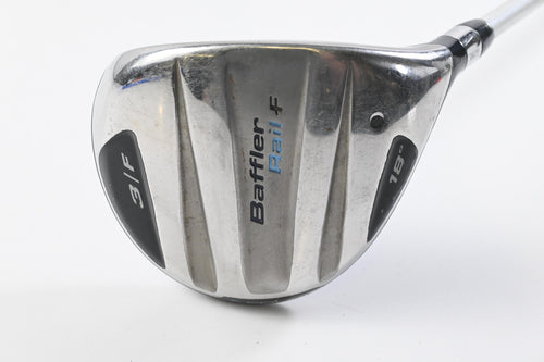 Ladies Cobra Baffler Rail-F #3 Wood / 18 Degree / Ladies Flex Baffler Shaft