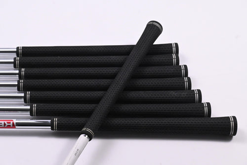 Cleveland Zipcore XL Irons / 5-PW+GW+SW / Regular Flex KBS Tour Lite Shafts