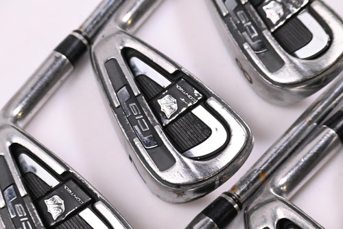 Wilson Staff Ci9 Irons / 6-PW+SW / Regular Flex SS 105 Shafts