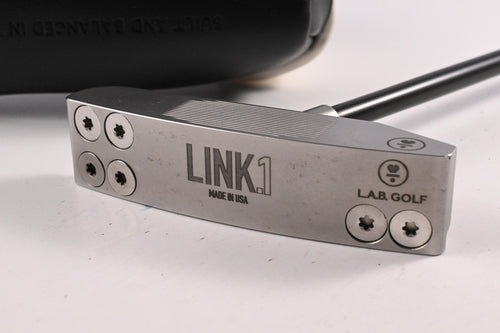 L.A.B Golf Link.1 Putter / 35 Inch